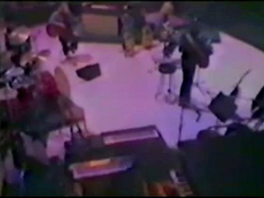 Cat Stevens - Morning Has Broken - Live 1973