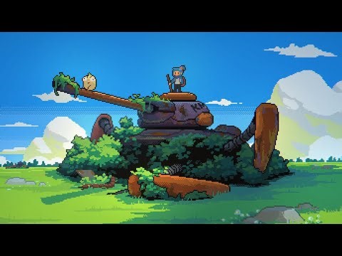 it's okay, just relax.. nostalgic video game music for sleeping & studying