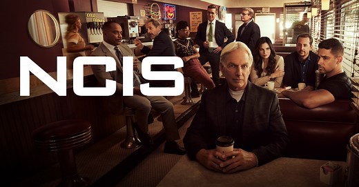 NCIS Cast & Guest Stars Tonight & 2025 Season - TV Everyday