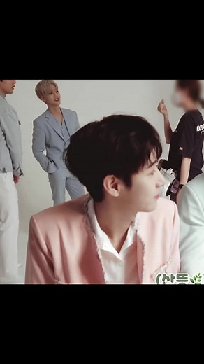 how to be nct dream staff