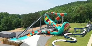 Spring Valley Beach Water Park