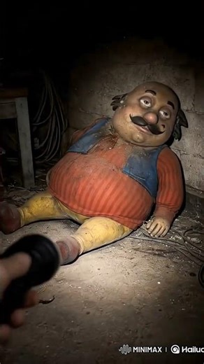 What Really Happened to Motu Patlu?😭 #shorts #AI