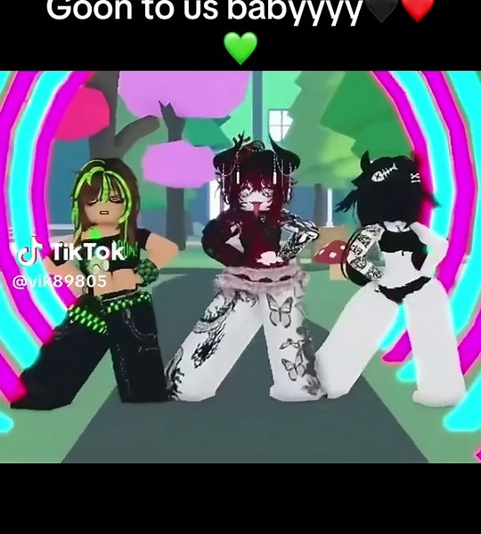 Pump and goon and stroke!!! @@femaserleRDancer ANOTHER ONE WITH YOU THANK YOUUUU!!!! #roblox #tribute #rblx #rblxtrib #goner #pump #dancing #avatar #fyp #trend #trending #strings