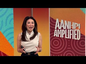 AANHPI Amplified: Celebrating Asian American heritage in the D.C. area and beyond