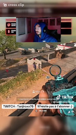 Je me fais bannir définitivement sur Warzone en plein live …. j’ai tout perdu. J’ai dû recréer un compte… 🥲 ##gaming##pourtoi##callofduty##Twitch##live##jeuxvideo#fyp #rage #StreamlabsCrossClip