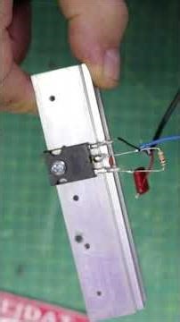 How to Build a Simple Amplifier Circuit