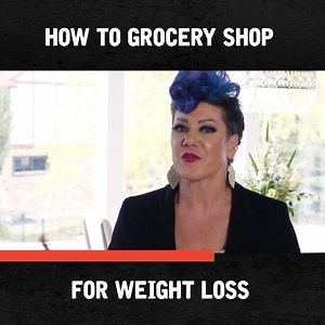 15 reactions | Grocery shopping for weight loss can seem difficult… But not with the help of my latest video! Check it out to learn all about the Code Red grocery staples for weight loss mode! Watch the full video here: https://youtu.be/5cW8WGPVhLw | Code Red Lifestyle | Facebook