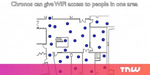 MIT's new Wi-Fi tech is eerily accurate