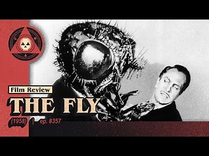 #357 – The Fly (1958)