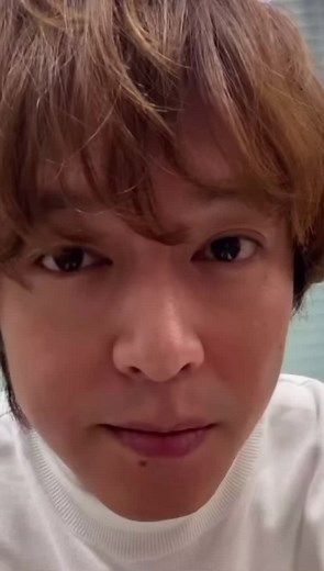 関ジャニ∞の丸山隆平がかわいい瞬間