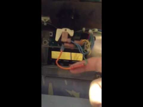 IGT S+ optics error 21 repair