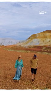 From Western Australia’s iconic Bungle Bungle Range to unforgettable experiences in New Zealand, it’s time to escape the ordinary. | AAT Kings