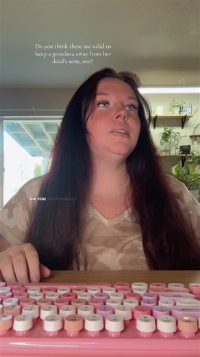 Examining Grandparents' Rights in Child Custody Battles