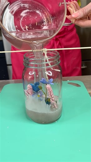 181K views · 502 reactions | Easy spring DIY #crafts #DIY | Elaine Carol’s Kitchen | Facebook