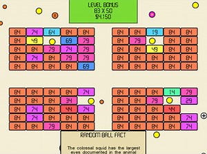 【無料】ブロック崩しの放置ゲーム【Idle Breakout】（ブラウザ） ｜ 無料ゲームnet