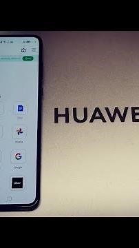 GBox: New Update with Google Playstore Shortcut- Easy way to Install Google Apps on Huawei Devices