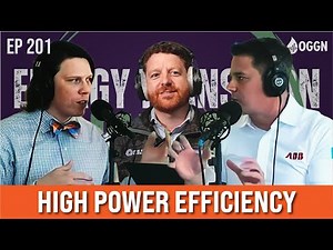 Unlocking Energy Efficiency in High Power Systems | Energy Transition Solutions | Ep 201