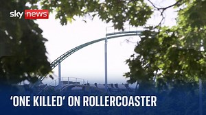 Rollercoaster accident: One person reportedly killed and several injured at Stockholm them park - The Global Herald