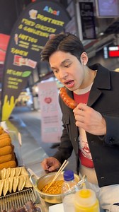 Last food trip na to promise😂 work out vid na sunod 🫶🏻❤️ | Ron Angeles