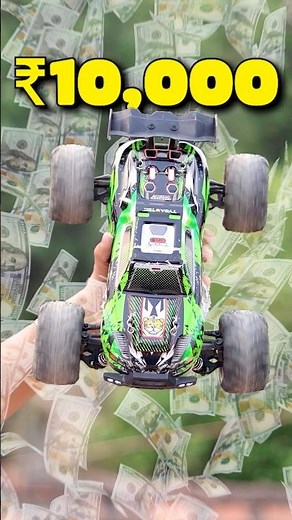 World's Fastest Hobby Grade Car🚗💀