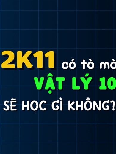 Vật Lý 10: Hướng dẫn giải bài toán chuyển động - Bài 4