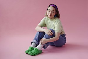 Mxmtoon is on the rise | Interview