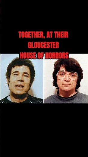 Rose West: Inside Britain’s House of Horrors