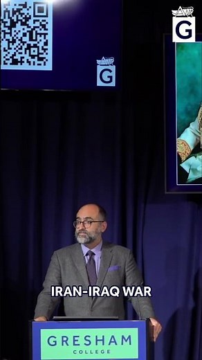 Iran's 1979 Revolution: A Turning Point in History