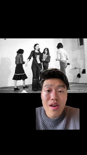 Marina Abramović Performance Art: The Grandmother of Performance Art