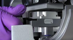 Optimizing the ESI Emitter Position - Waters Videos