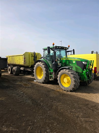 Exploring Road Construction with John Deere Equipment