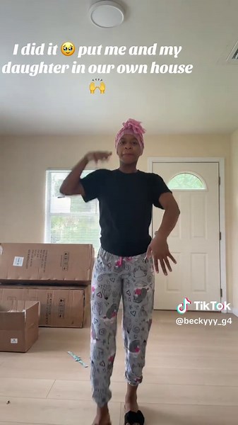 beckyyy_G on TikTok