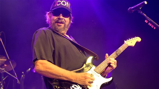 Atrium Health Amphitheater to host country icon in July. Here's when tickets go on sale