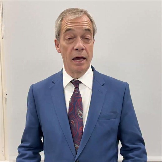 Am I wrong about working from home? Join me live on GB News tonight at 7 PM to discuss. | Nigel Farage