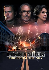 Lightning: Fire From the Sky (2001)