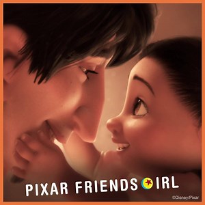 Remember this Pixar movie moment? Come live it during #PixarFest. Hurry, it ends September 3. #PixarIRL #FriendshipAndBeyond | Disneyland