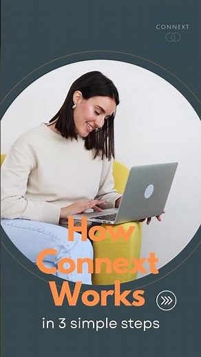 How connext works link in description #university #study