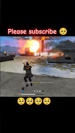 🥺🥺1 VS 4🥺🥺