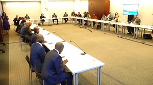 34K views · 1.3K reactions | Day four in the US  H.E. Raila Odinga...