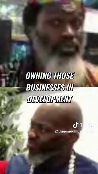 Impact of Western Development on Africa's Future