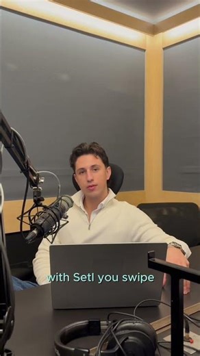 Setl is designed to make your life easier 🩵 Get on the Setl waitlist!! #genz #millennial