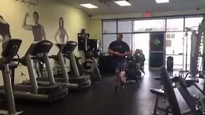 18 reactions | Gym shenanigans part 6.. And we're still trying to figure out how they roped Taylor into this one! | Jim White Fitness and Nutrition Studios | Facebook