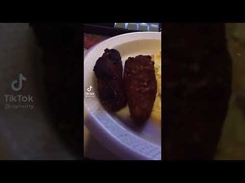 Macaroni With The Chicken Strips (Original)