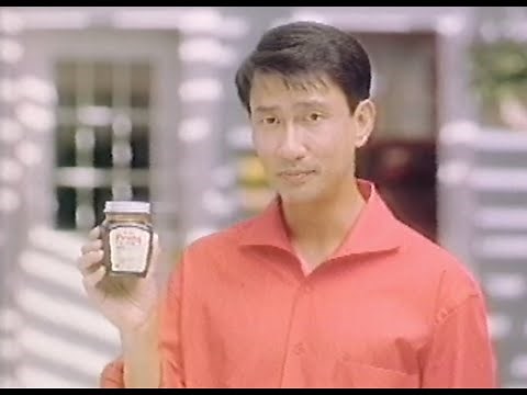 ちょっと懐かしいCM 1996年 10月 秋