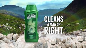 5.7M views · 444 shares | When do you call off a game? In Ireland the answer is never. Watch and see. | Irish Spring | Facebook