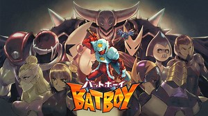 Bat Boy for Nintendo Switch - Nintendo Official Site