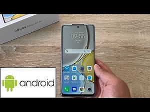 How to Setup the Honor Magic 4 Lite The Complete Guide