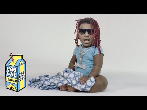 Lil Keed - HBS (Official Music Video)