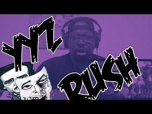 RUSH | YYZ Live (Rio) REACTION VIDEO (FIRST TIME HEARING)