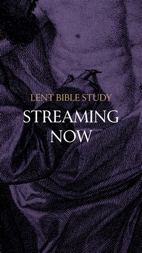 To begin watching our Lent Bible Study, visit: ➡️ my.stpaulcenter.com/play/bible-across-america-lent Join us in this second season of Bible Across America as we walk through the Scriptures to prepare for Our Lord's Paschal Mystery and reflect on Jesus as Teacher and Lord. #StPaulCenter #Lent #BibleStudy #BibleAcrossAmerica #AshWednesday | St. Paul Center for Biblical Theology